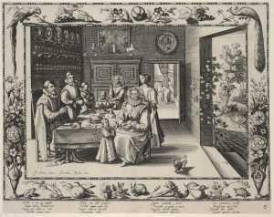 het-tafelgebed