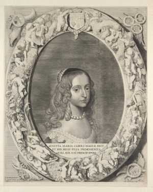 portret-van-maria-henriette-stuart