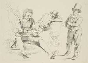 study-sheet-with-a-mower-sharpening-his-scythe