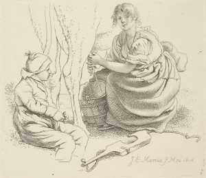 milkmaid