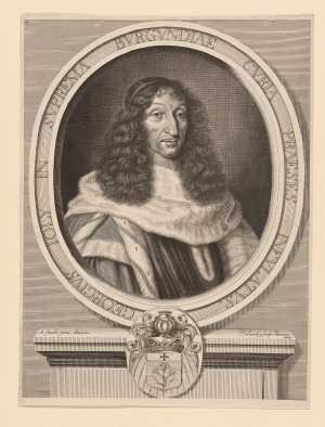 portrait-of-george-joly-in-oval-on-pedestal