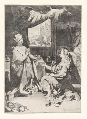 the-annunciation