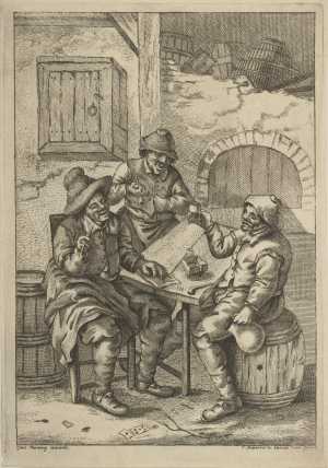 tavern-scene