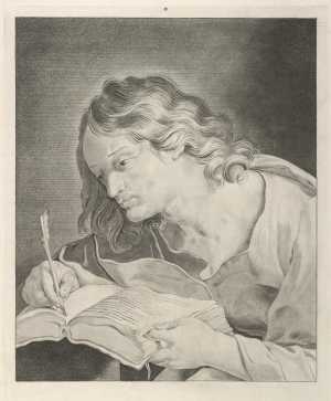 saint-john-the-evangelist-writing