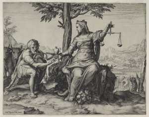 de-beloning-van-rechtvaardigheid