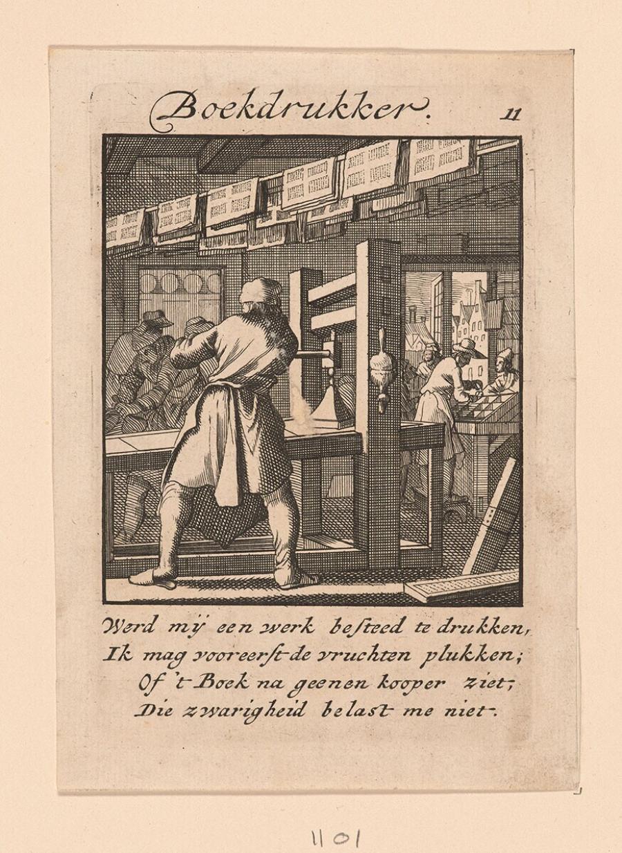 Book Printer