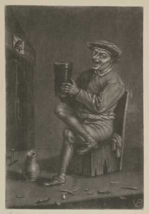 sitting-man-with-a-large-glass