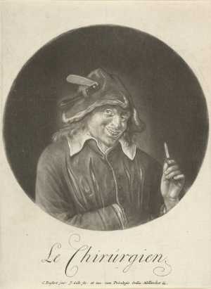 le-chirurgien