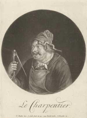 le-charpentier