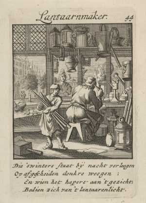lampmaker