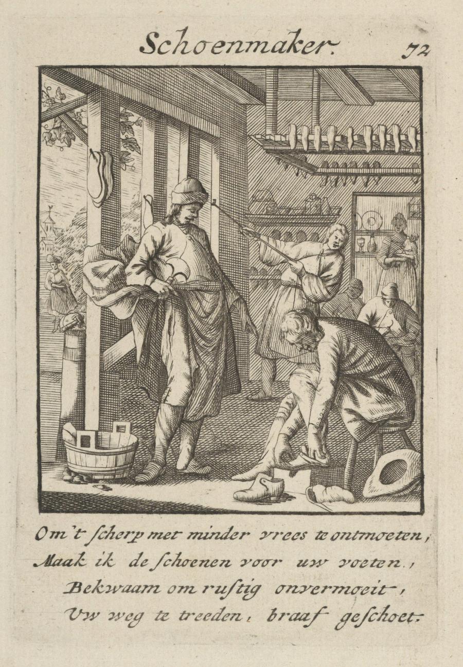 Shoemaker