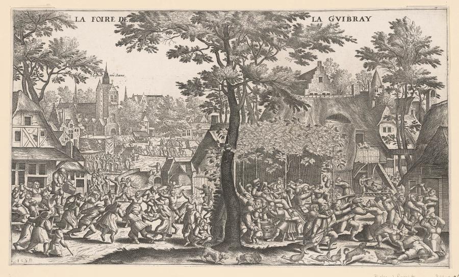 Peasant Fair