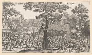 peasant-fair