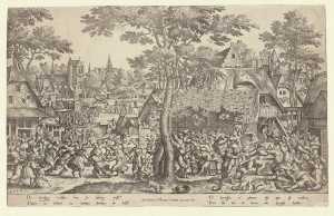 peasant-fair