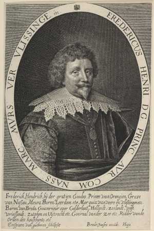 portret-van-prins-frederik-hendrik-van-oranje
