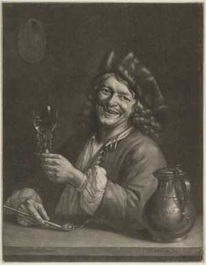 portret-van-pieter-gerritsz-van-roestraten