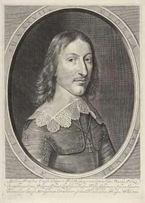 portret-van-graaf-willem-frederik-van-nassau-dietz