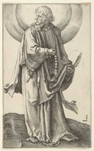 bartholomew