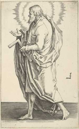 james-the-lesser