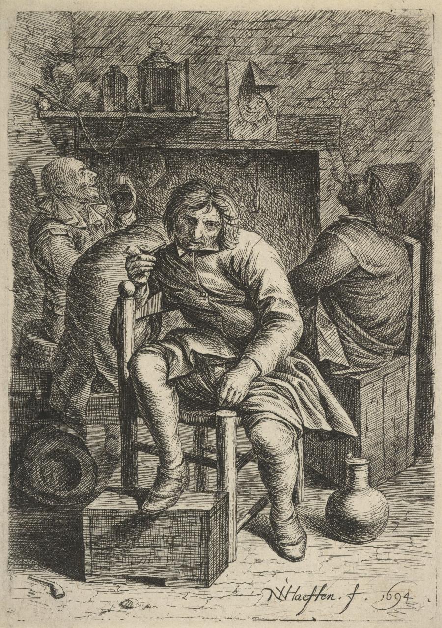 The Smoker