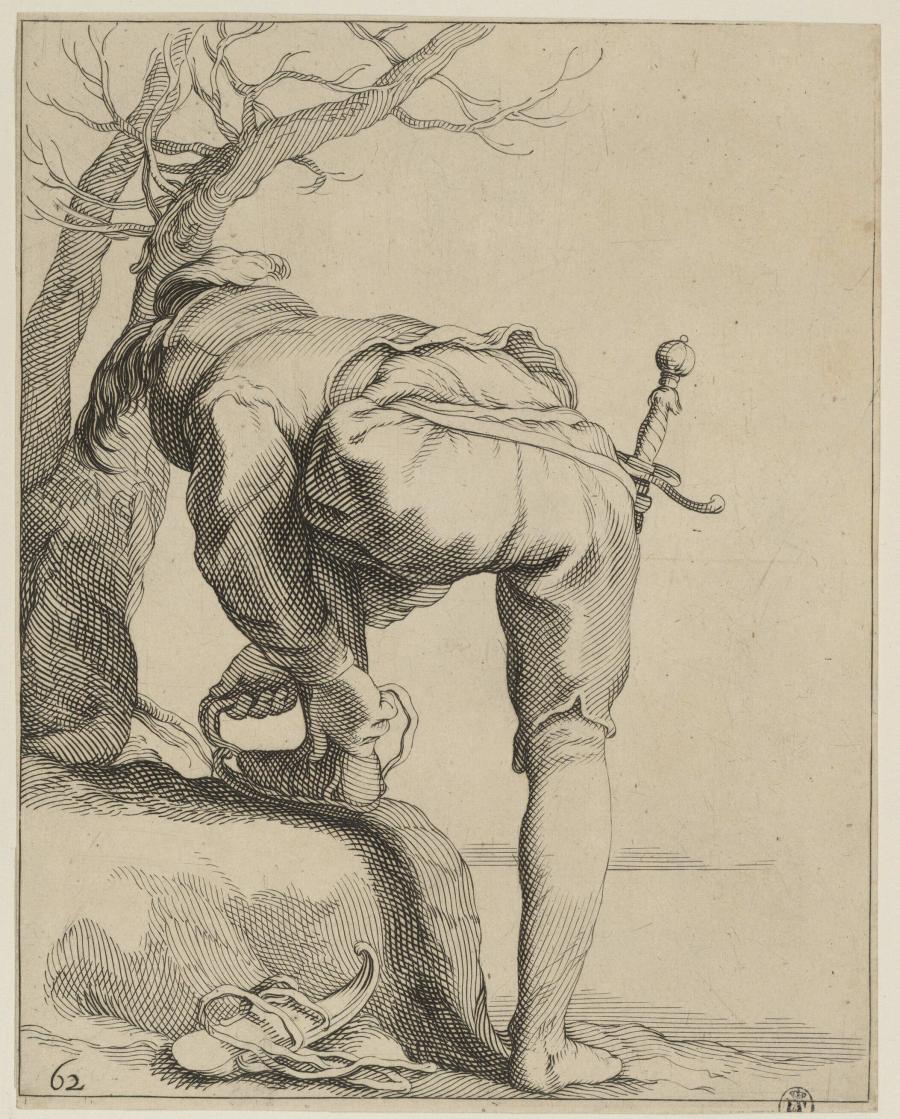 A Skater