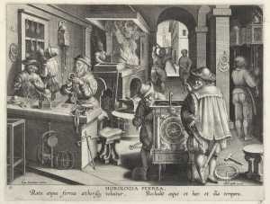 horologia-ferrea