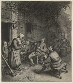 boeren-voor-de-herberg
