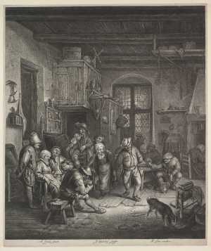 boereninterieur