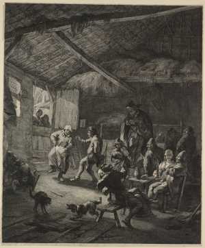 het-boerenbal