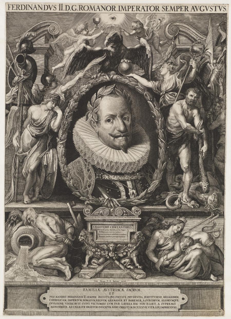 Ferdinand II