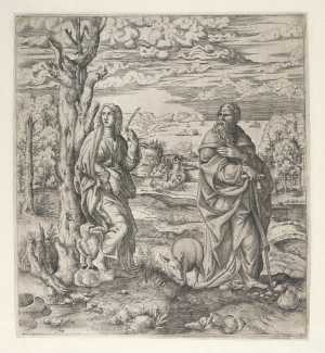sts-john-and-anthony-in-a-landscape