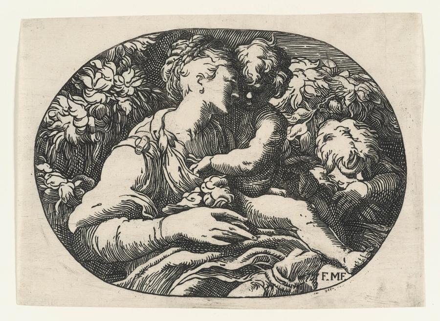 Madonna delle Rose
