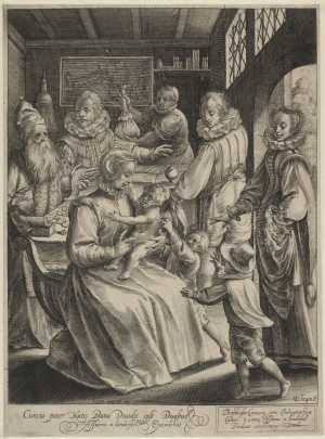 de-geboorte-van-de-jongste-zoon