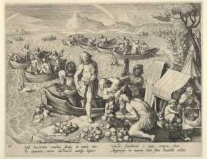 indiaanse-parelvissers