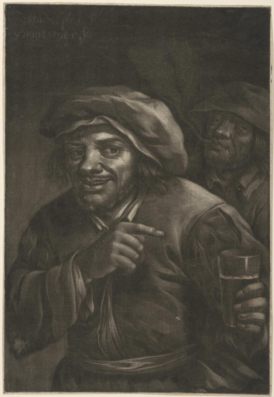 Drinker and Smoker