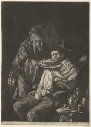the-village-surgeon