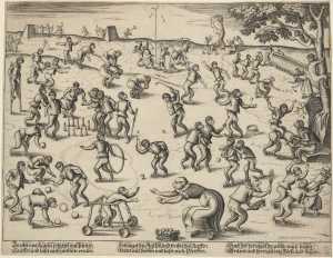 outdoor-games