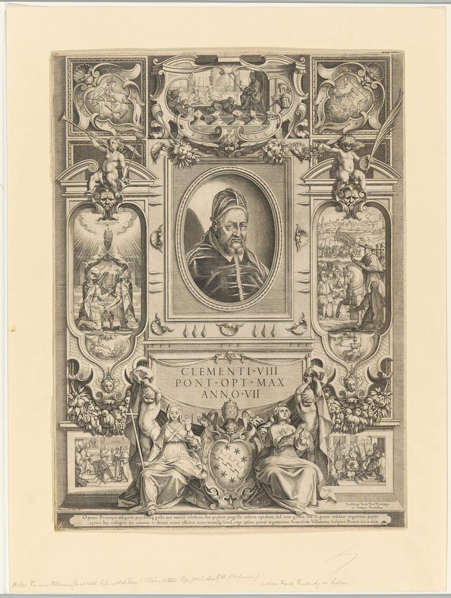 Pope Clement VIII