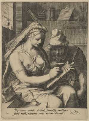 aritmetica