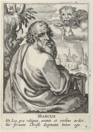 saint-mark
