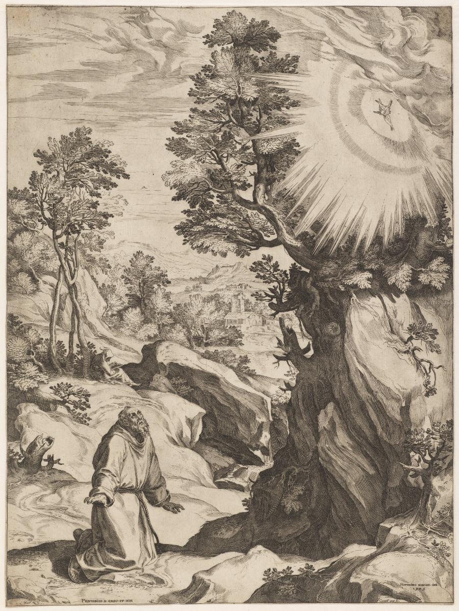 St Francis