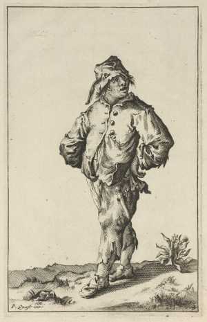 standing-peasant