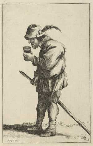 standing-peasant-with-a-glass