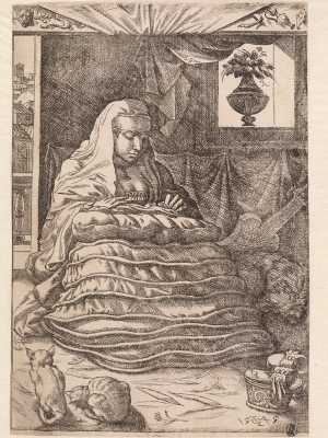 a-spanish-courtesan
