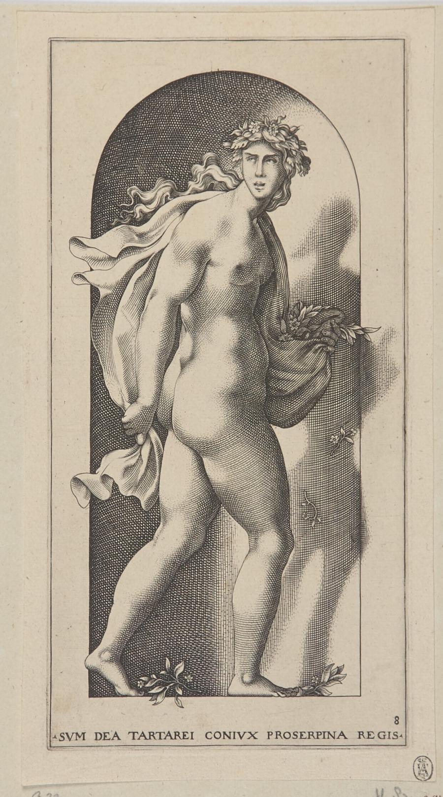 Proserpina