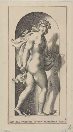 proserpina
