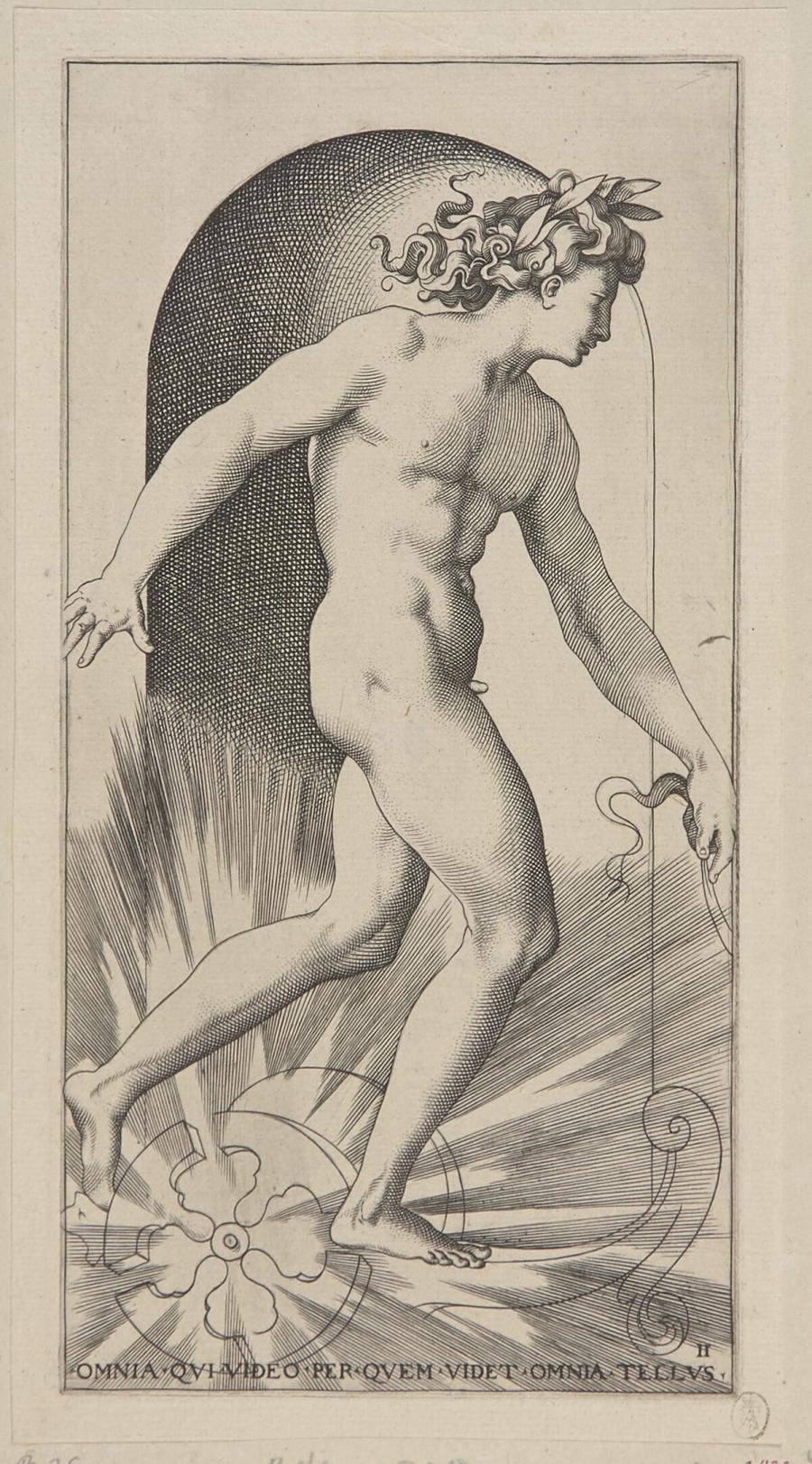 Apollo