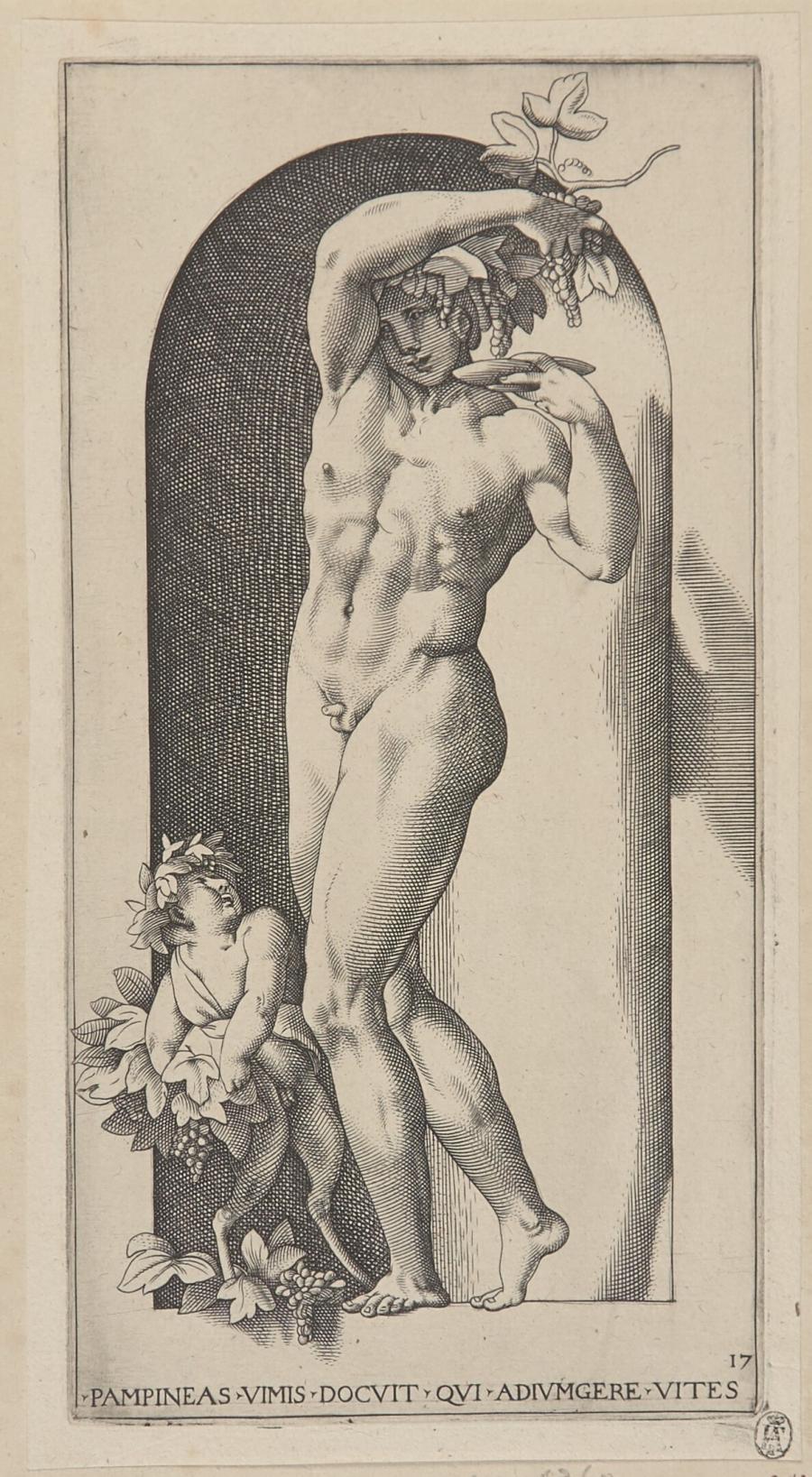 Bacchus