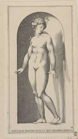 ariadne