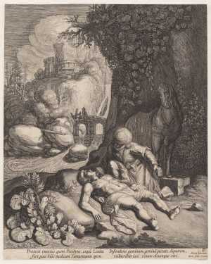 the-good-samaritan